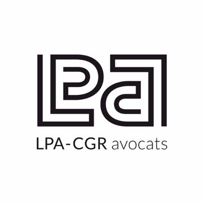 LPA CGR