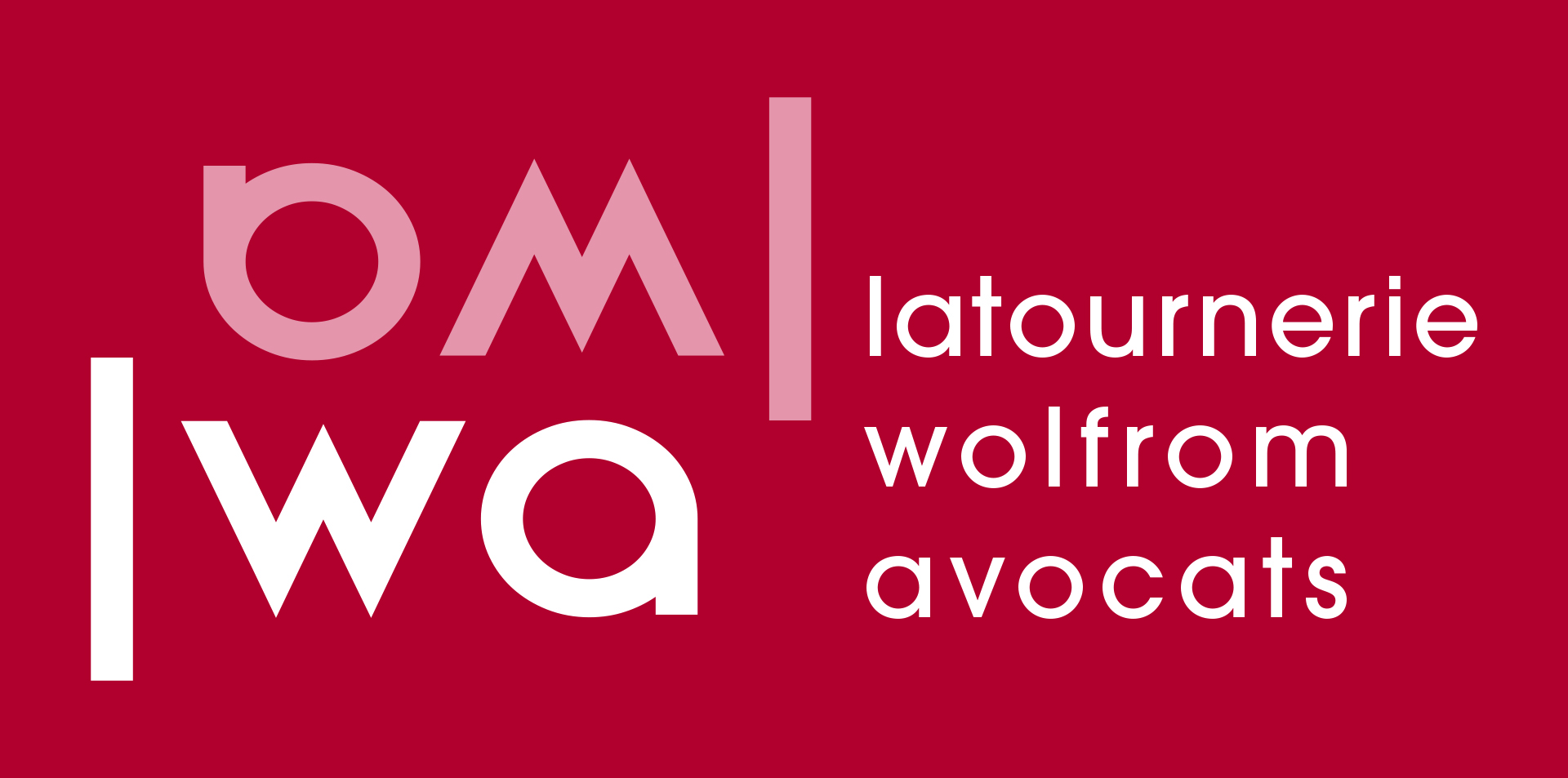 LATOURNERIE WOLFROM